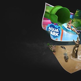 print design services: Montreal Graphic Design